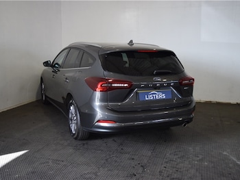 Used Ford Focus 2023 for sale - 75624690: Photo