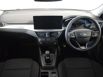 Used Ford Focus 2023 for sale - 75624690: Photo
