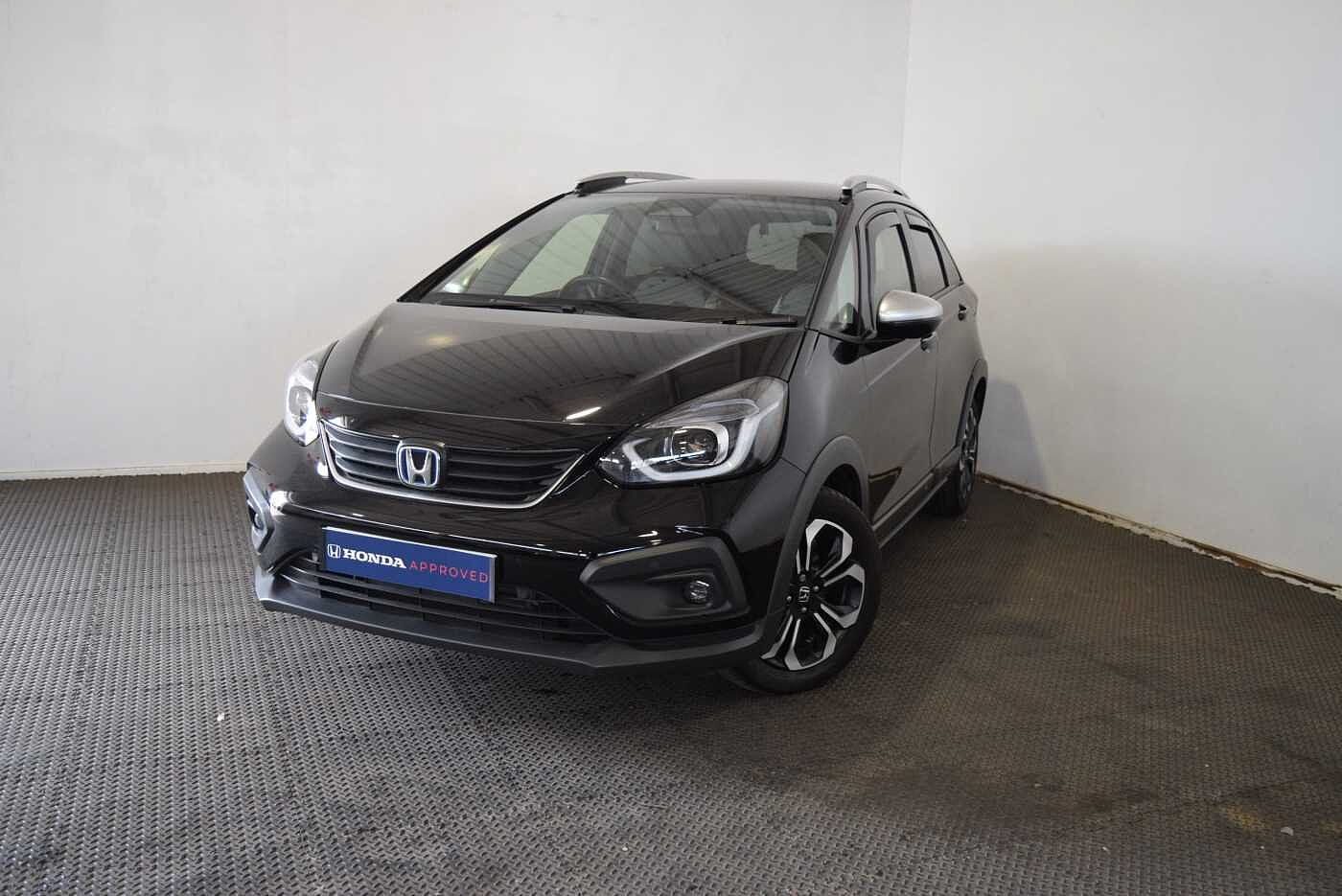 Used Honda Jazz 2021 for sale - 76937224: Photo 10