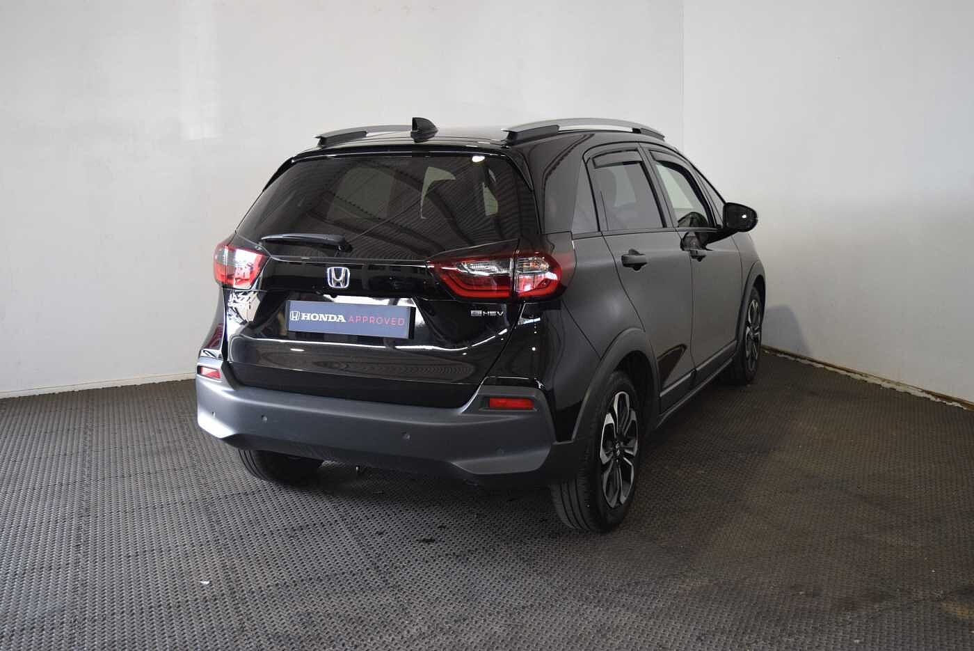 Used Honda Jazz 2021 for sale - 76937224: Photo 12