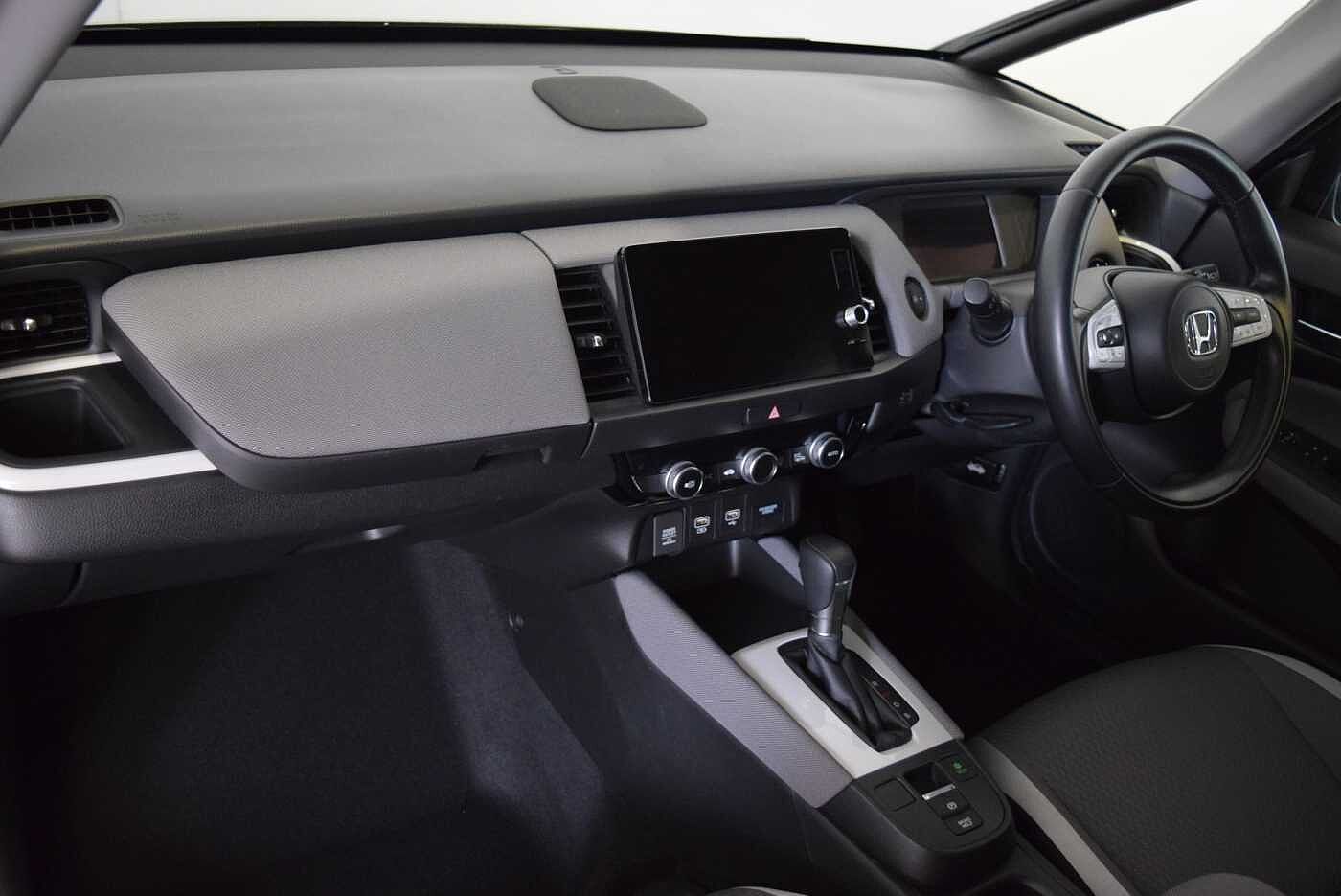 Used Honda Jazz 2021 for sale - 76937224: Photo 2