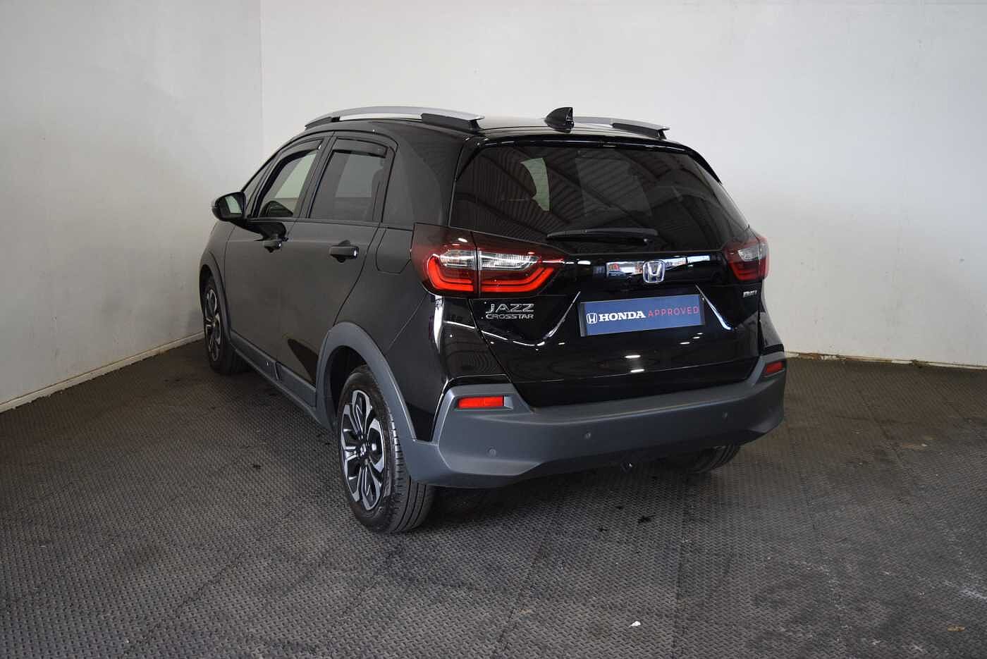 Used Honda Jazz 2021 for sale - 76937224: Photo 3