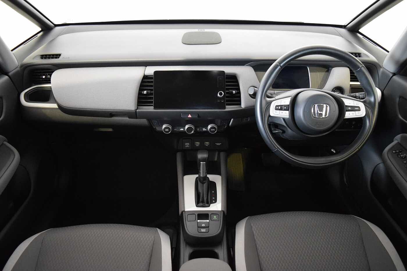 Used Honda Jazz 2021 for sale - 76937224: Photo 4