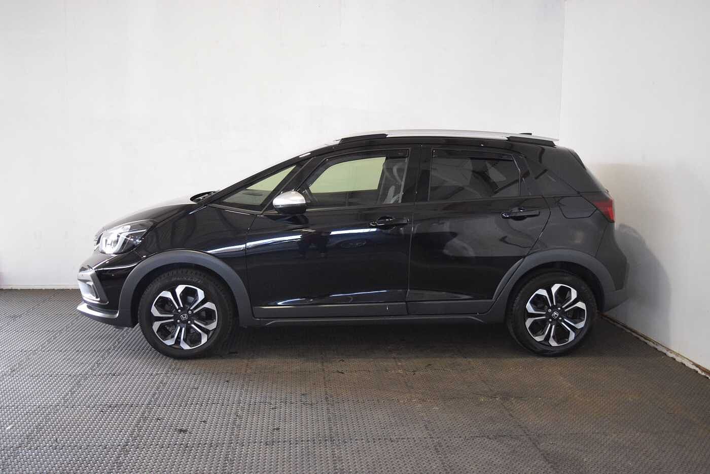 Used Honda Jazz 2021 for sale - 76937224: Photo 5