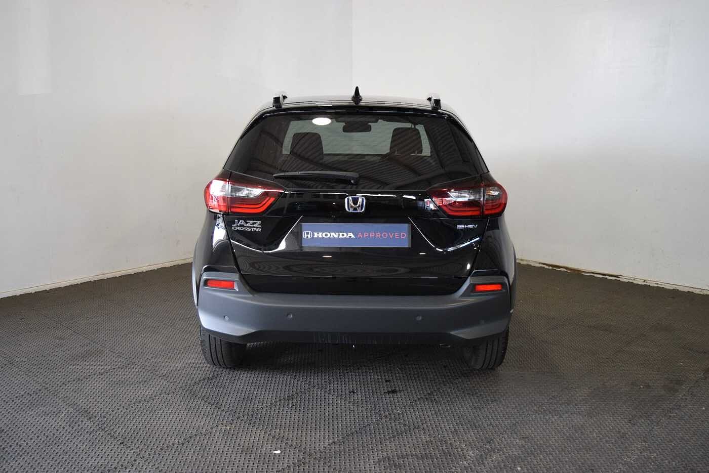 Used Honda Jazz 2021 for sale - 76937224: Photo 7