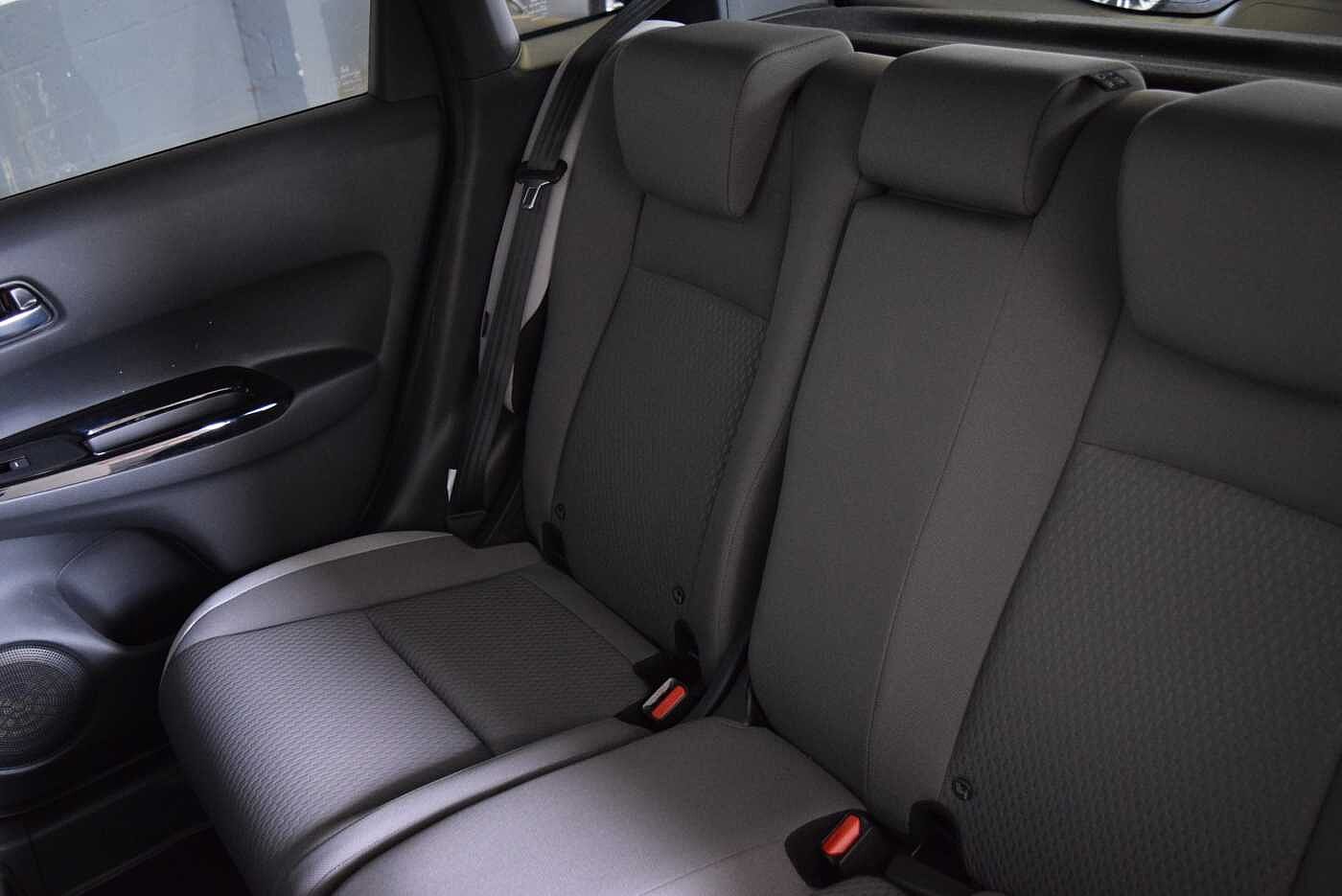 Used Honda Jazz 2021 for sale - 76937224: Photo 8