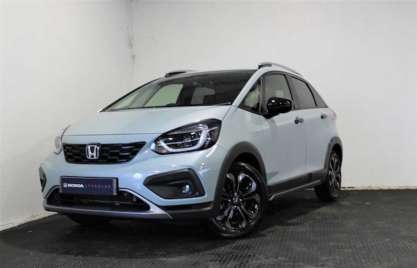 Used Honda Jazz 2025 for sale - 74257142: Photo 10