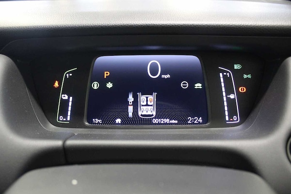 Used Honda Jazz 2025 for sale - 74257142: Photo 11