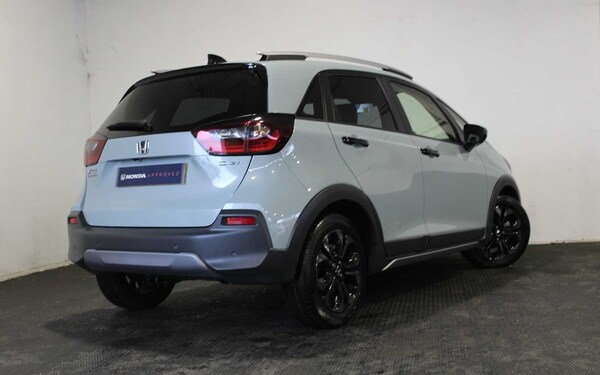 Used Honda Jazz 2025 for sale - 74257142: Photo 12