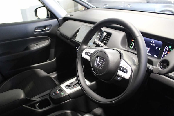 Used Honda Jazz 2025 for sale - 74257142: Photo 13