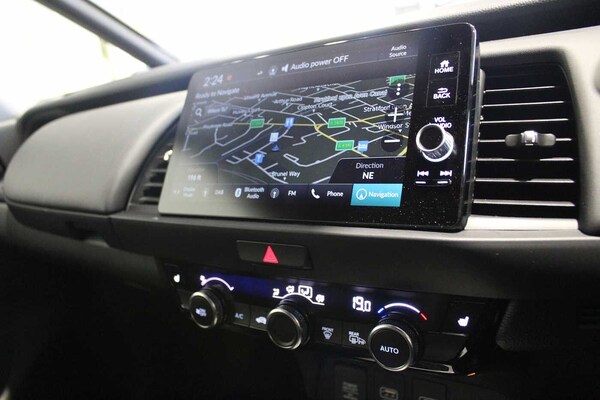 Used Honda Jazz 2025 for sale - 74257142: Photo 14