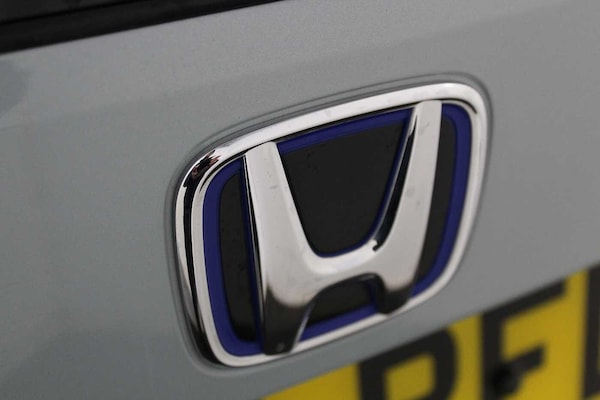 Used Honda Jazz 2025 for sale - 74257142: Photo 16