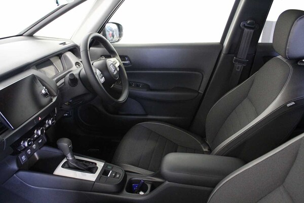Used Honda Jazz 2025 for sale - 74257142: Photo 2