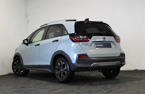 Used Honda Jazz 2025 for sale - 74257142: Photo 3