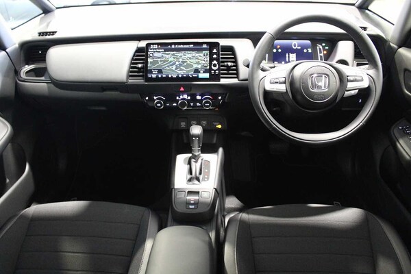 Used Honda Jazz 2025 for sale - 74257142: Photo 4