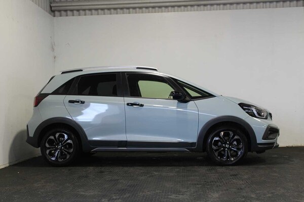 Used Honda Jazz 2025 for sale - 74257142: Photo 5