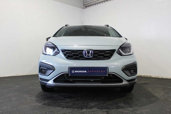 Used Honda Jazz 2025 for sale - 74257142: Photo 6