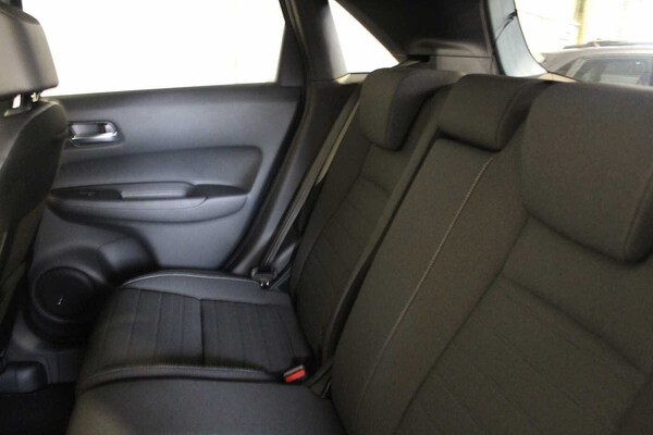 Used Honda Jazz 2025 for sale - 74257142: Photo 8