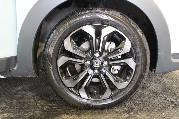 Used Honda Jazz 2025 for sale - 74257142: Photo 9