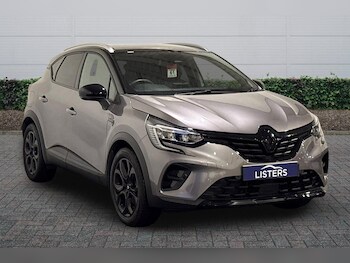 2022 (72) - 1.6 E-Tech full hybrid 145 Rive Gauche 5dr Auto