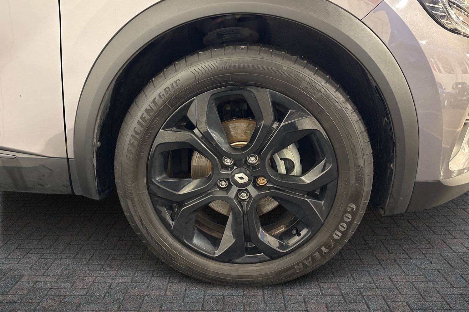 Used Renault Captur 2022 for sale - 77280583: Photo 6