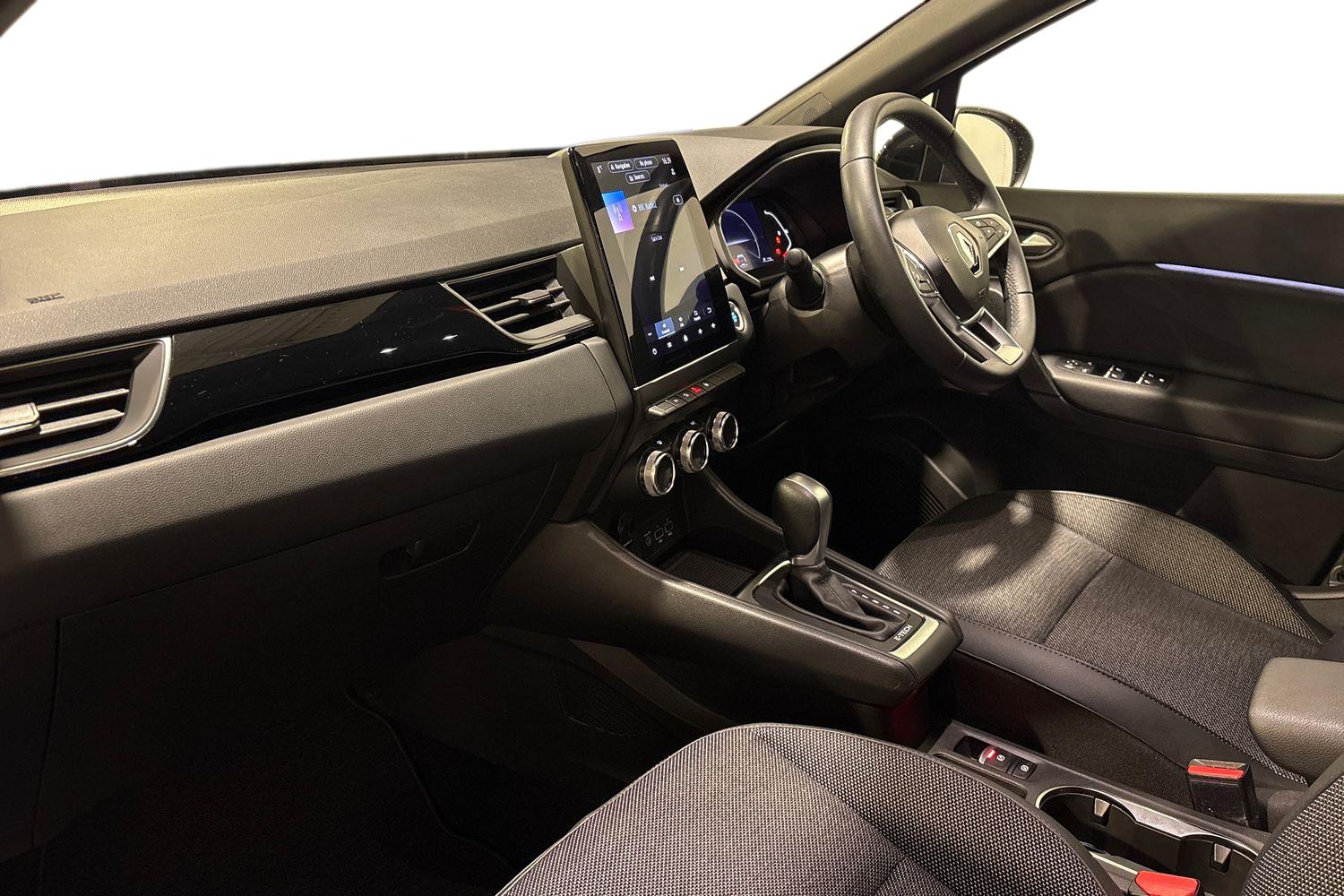 Used Renault Captur 2022 for sale - 77280583: Photo 7