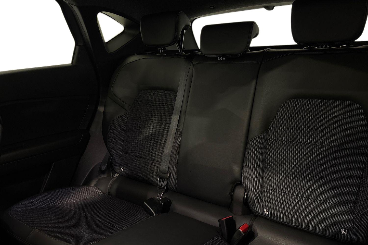 Used Renault Captur 2022 for sale - 77280583: Photo 9