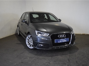 Used Audi A1 2016 for sale - 75521693: Photo
