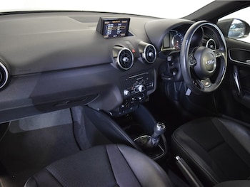 Used Audi A1 2016 for sale - 75521693: Photo