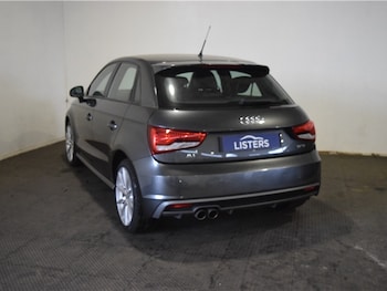 Used Audi A1 2016 for sale - 75521693: Photo