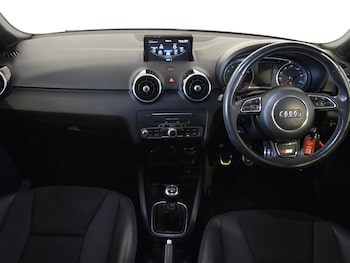 Used Audi A1 2016 for sale - 75521693: Photo