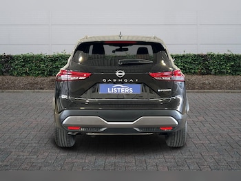 Used Nissan Qashqai 2023 for sale - 78797926: Photo