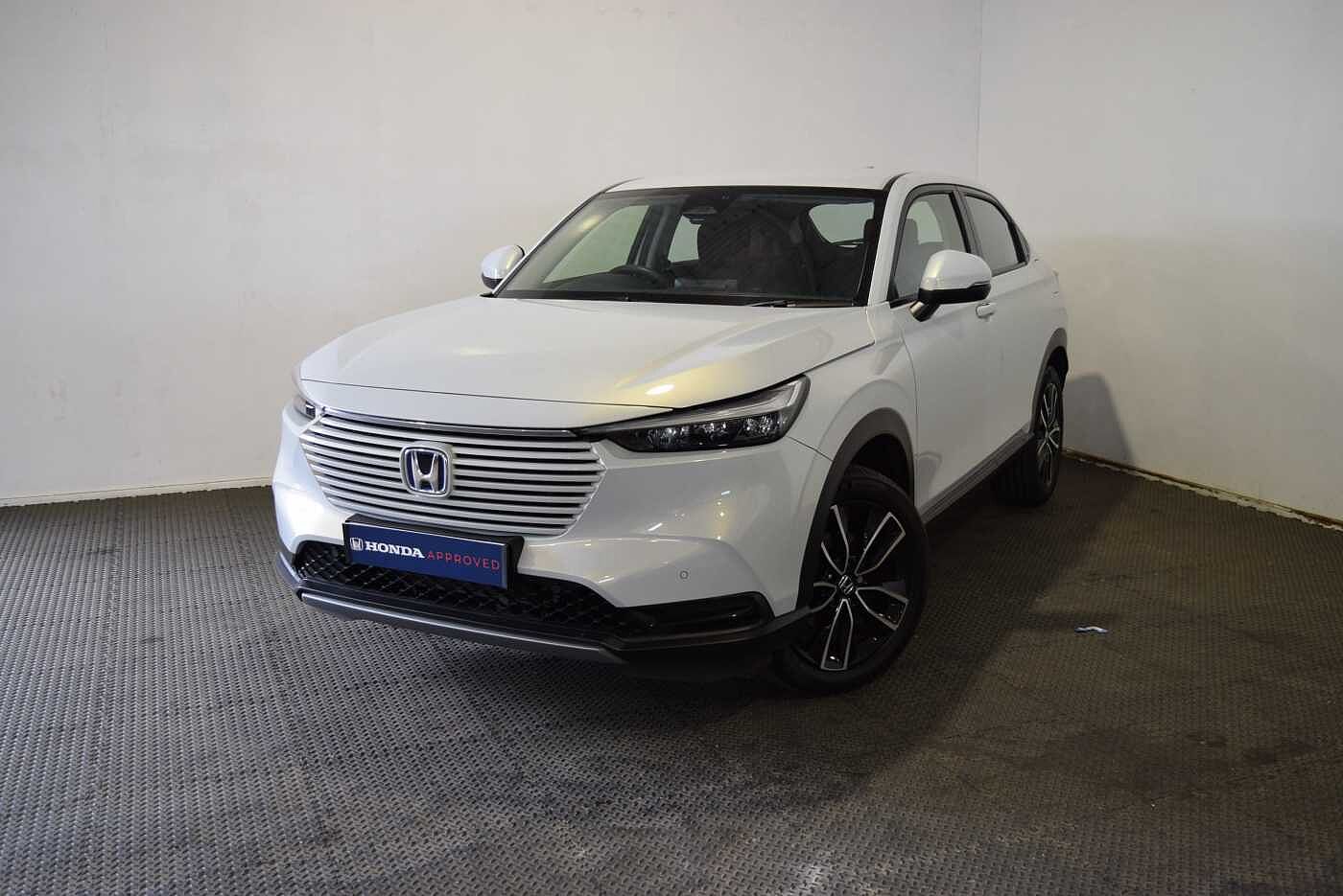 Used Honda HR-V 2023 for sale - 76837699: Photo 10