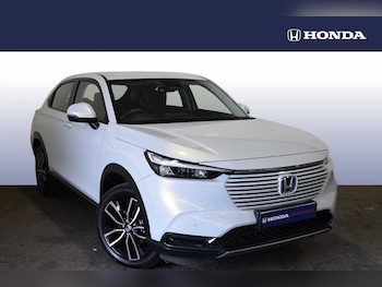 Used Honda HR-V 2023 for sale - 76837699: Photo