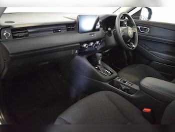 Used Honda HR-V 2023 for sale - 76837699: Photo