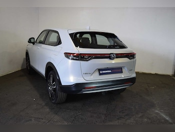 Used Honda HR-V 2023 for sale - 76837699: Photo