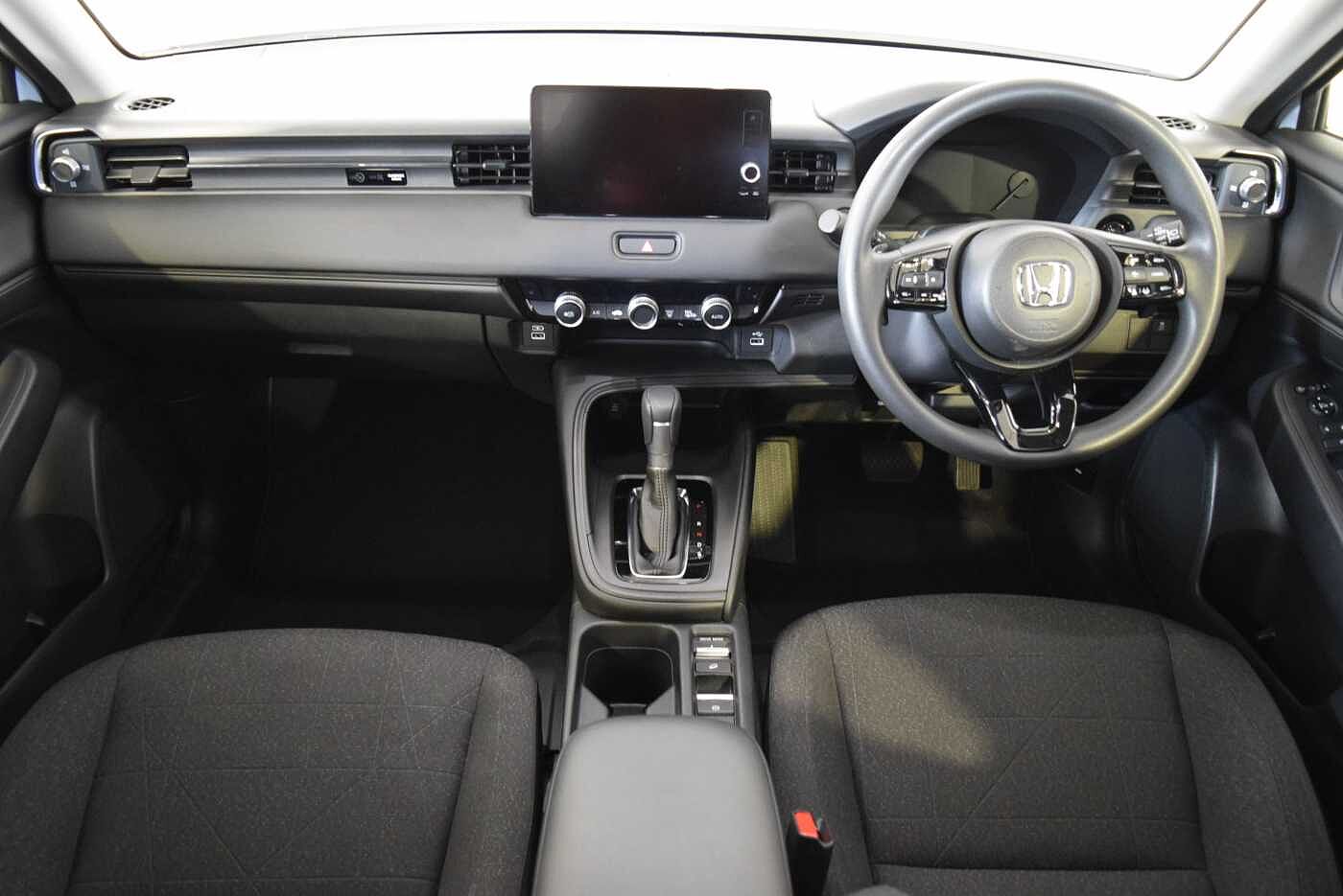 Used Honda HR-V 2023 for sale - 76837699: Photo 4