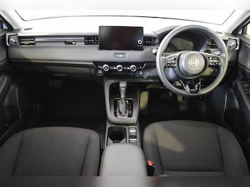 Used Honda HR-V 2023 for sale - 76837699: Photo