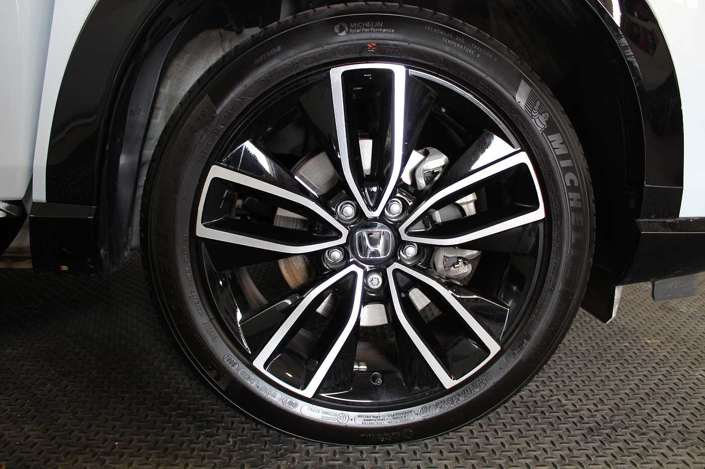 Used Honda HR-V 2023 for sale - 76837699: Photo 9