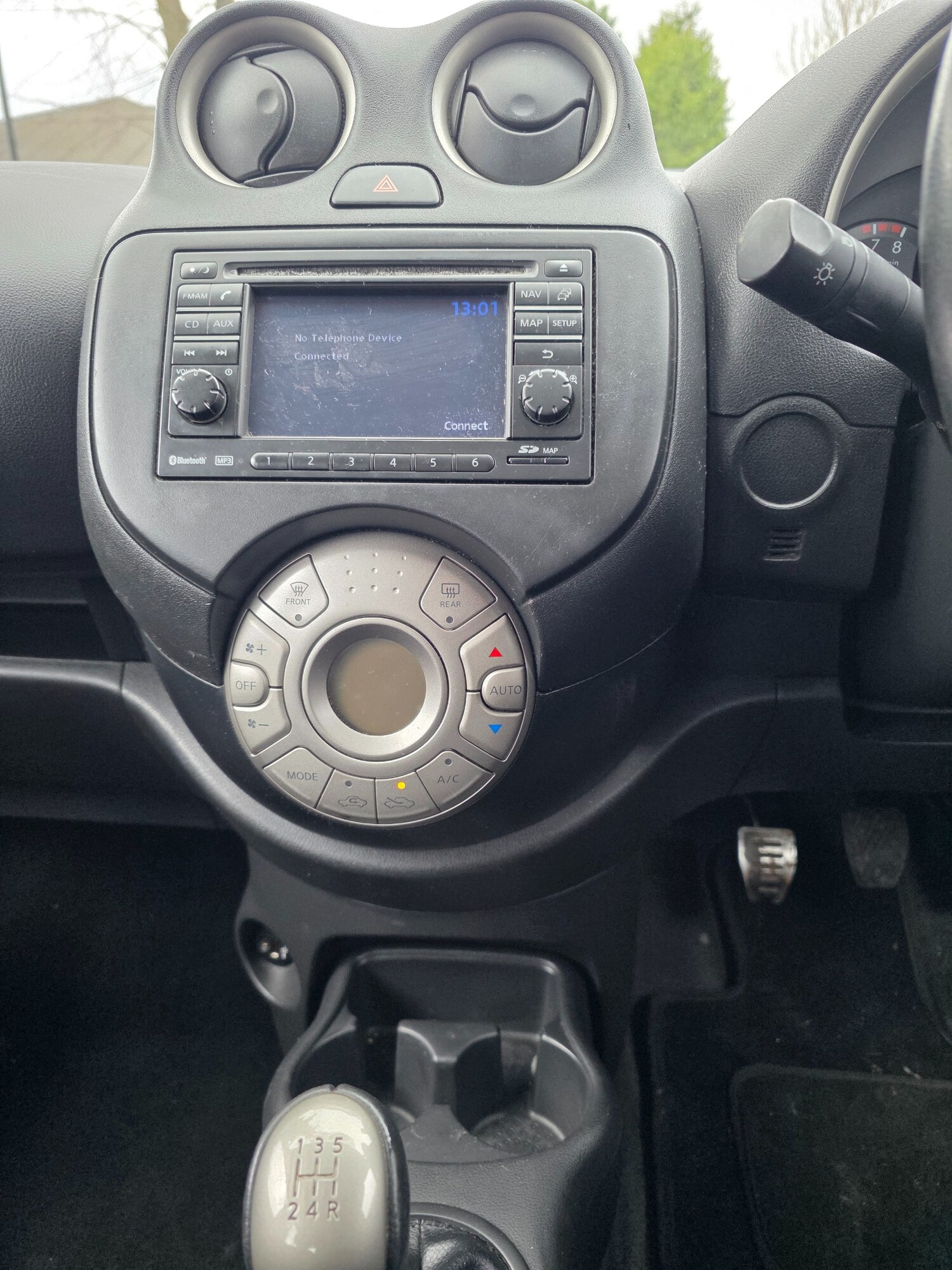 Used Nissan Micra 2011 for sale - 77515945: Photo 14