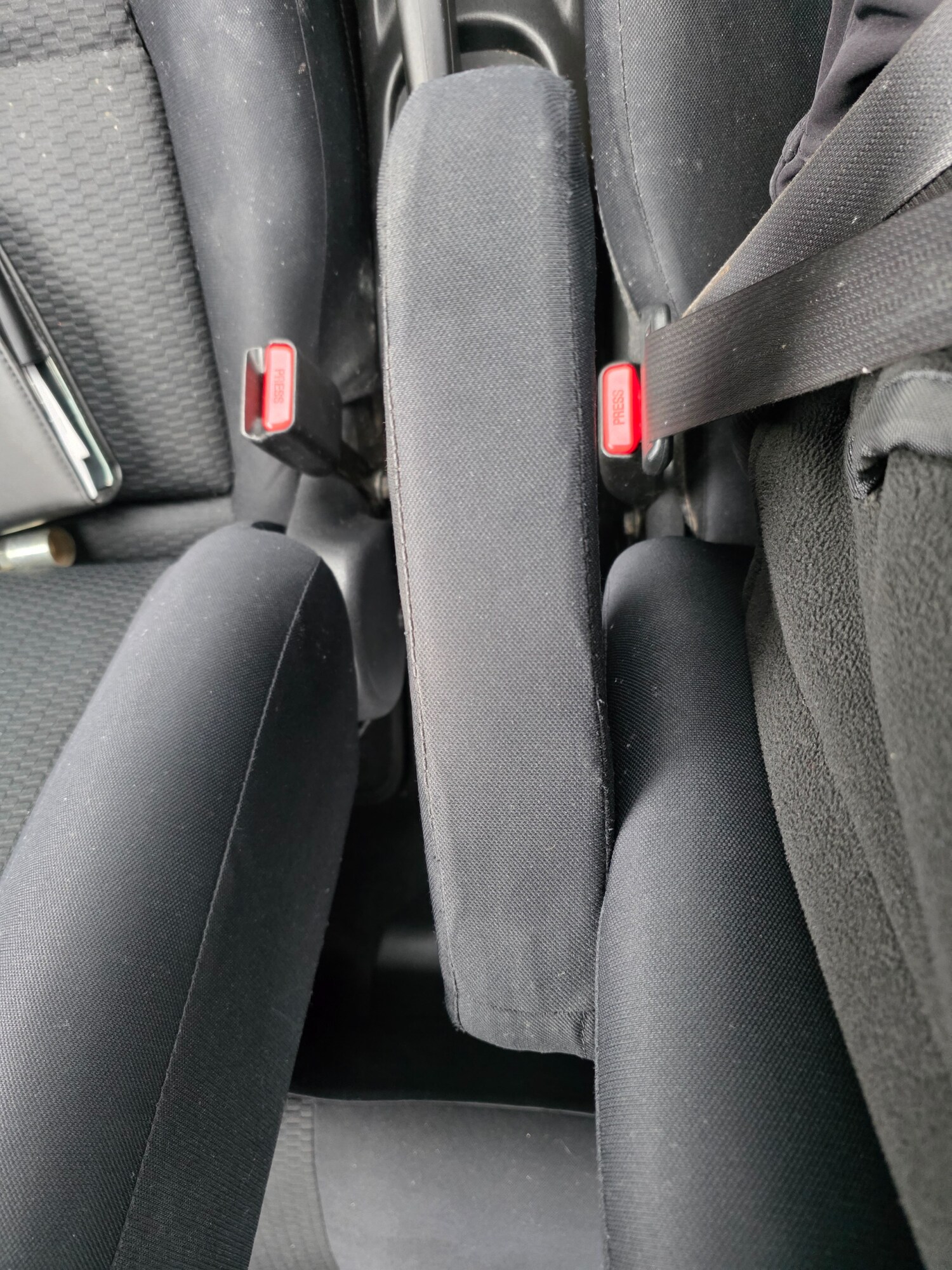 Used Nissan Micra 2011 for sale - 77515945: Photo 15