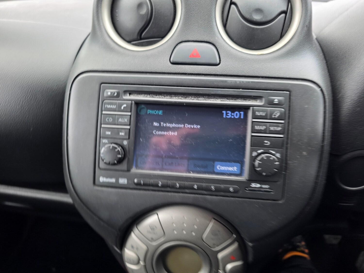 Used Nissan Micra 2011 for sale - 77515945: Photo 9