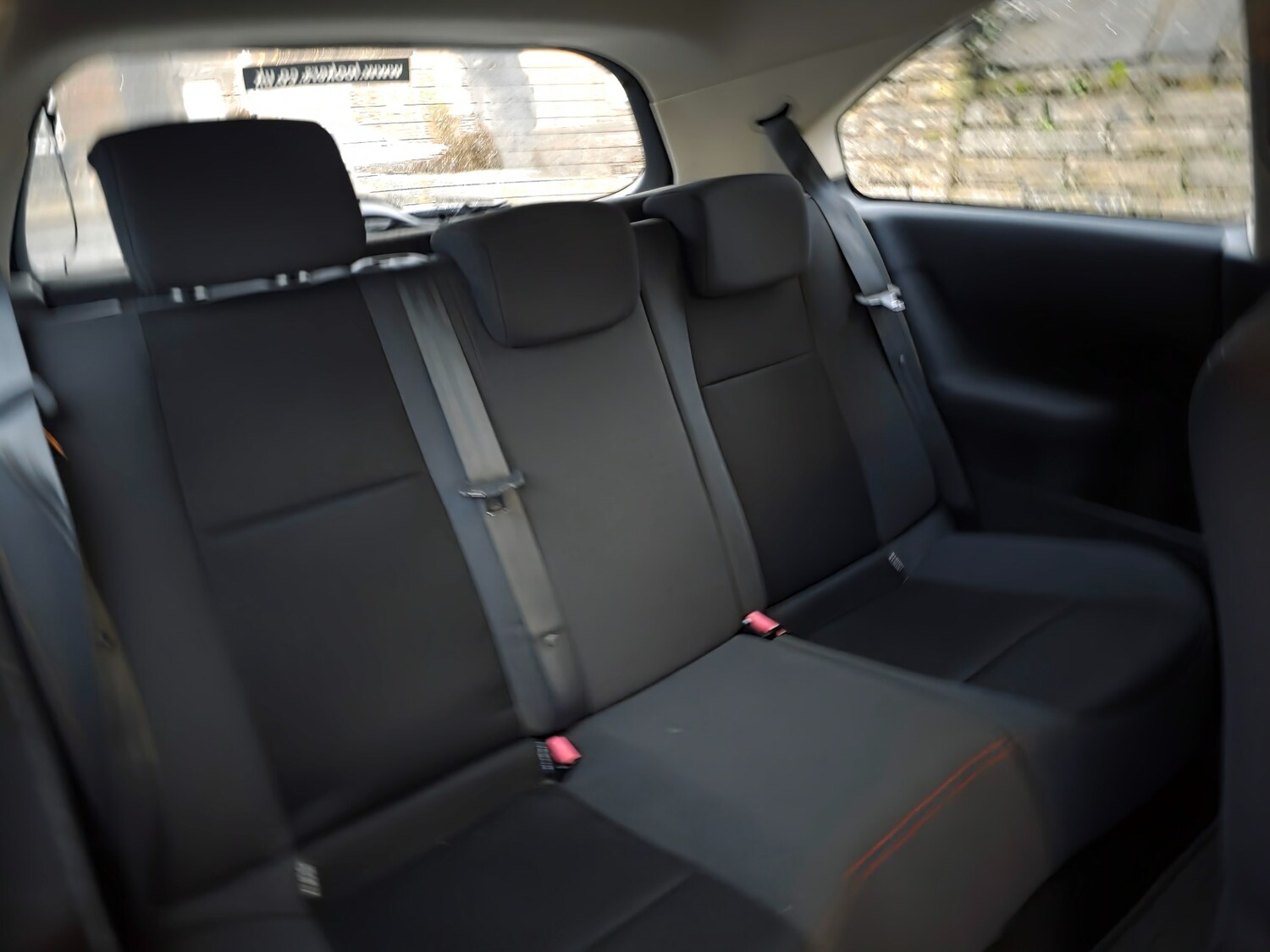 Used Renault Megane 2008 for sale - 78025842: Photo 11