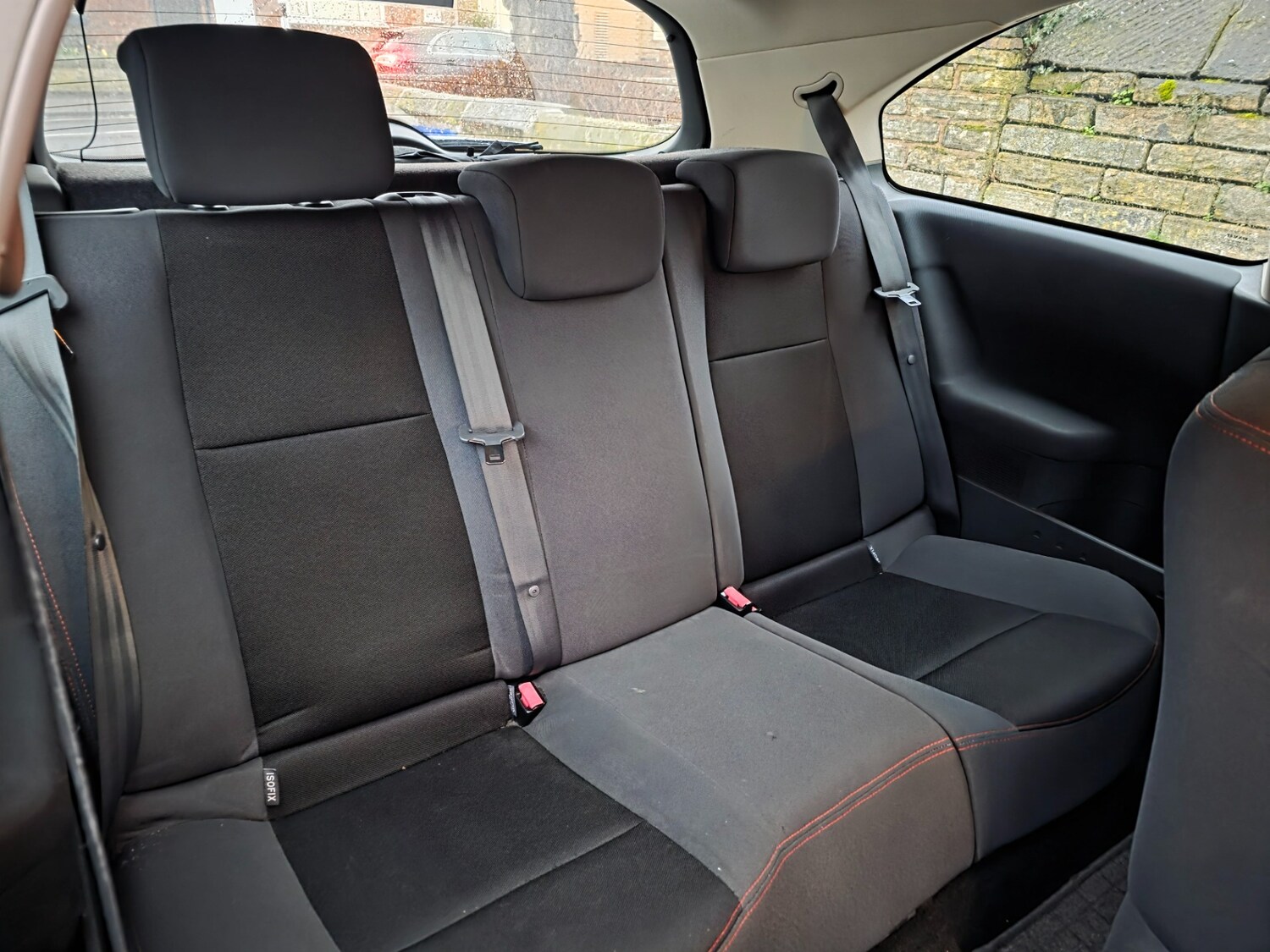 Used Renault Megane 2008 for sale - 78025842: Photo 12