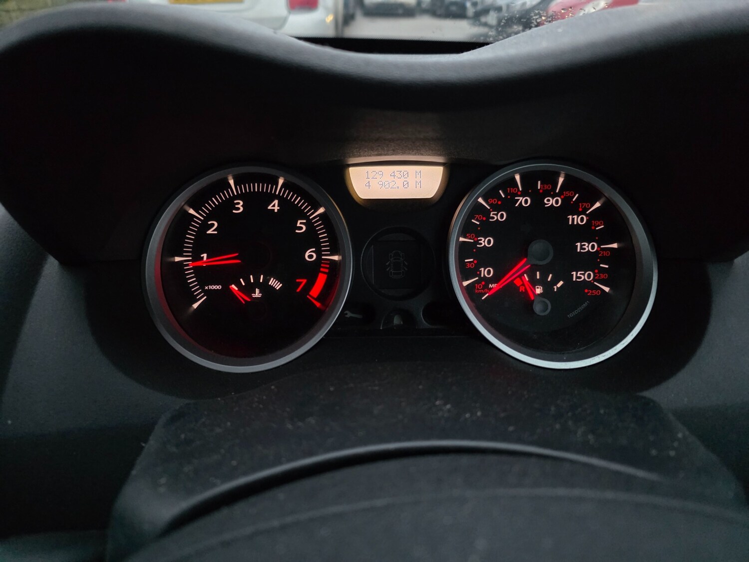 Used Renault Megane 2008 for sale - 78025842: Photo 13