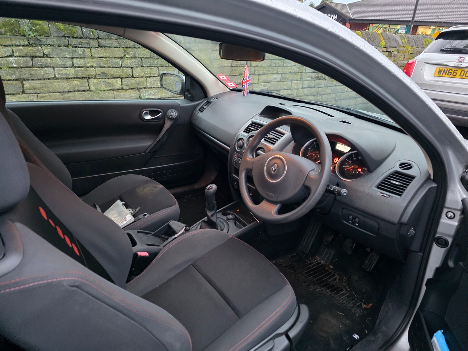 Used Renault Megane 2008 for sale - 78025842: Photo 14