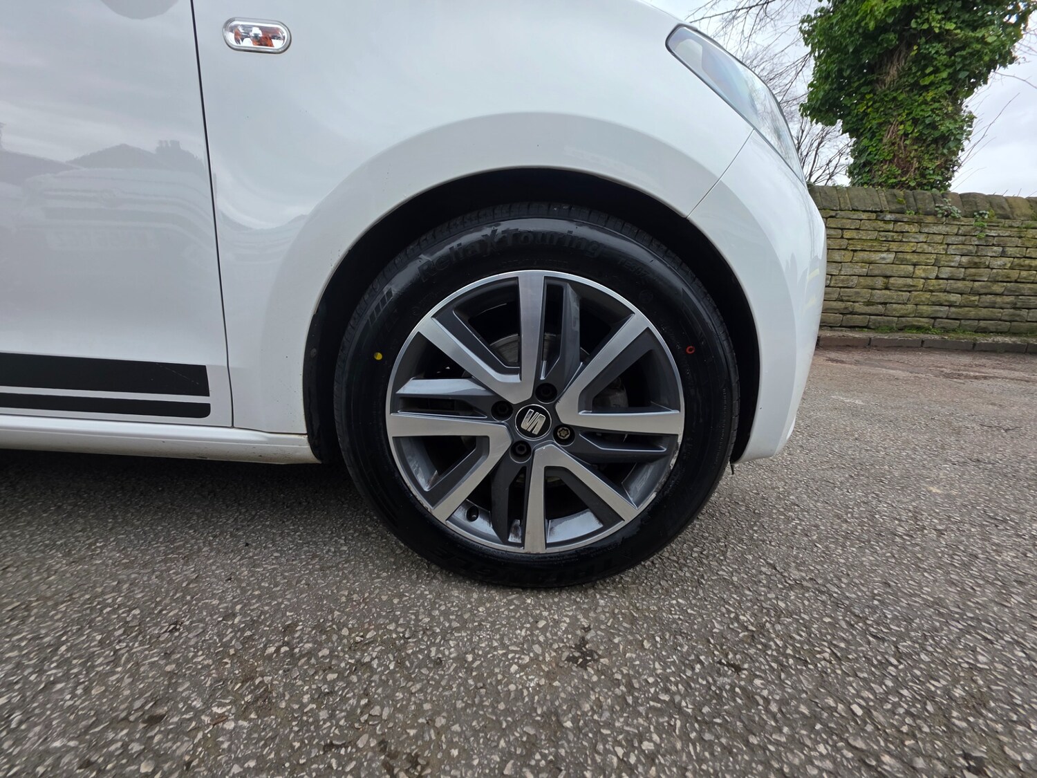 Used SEAT Mii 2018 for sale - 77715164: Photo 10