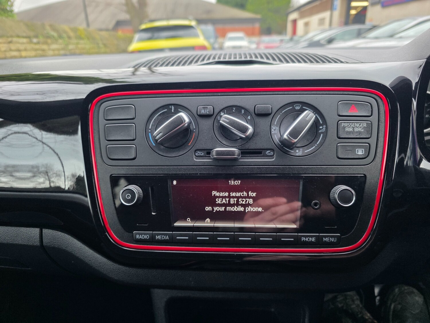 Used SEAT Mii 2018 for sale - 77715164: Photo 14