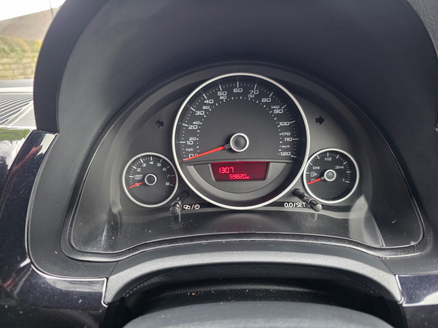 Used SEAT Mii 2018 for sale - 77715164: Photo 15