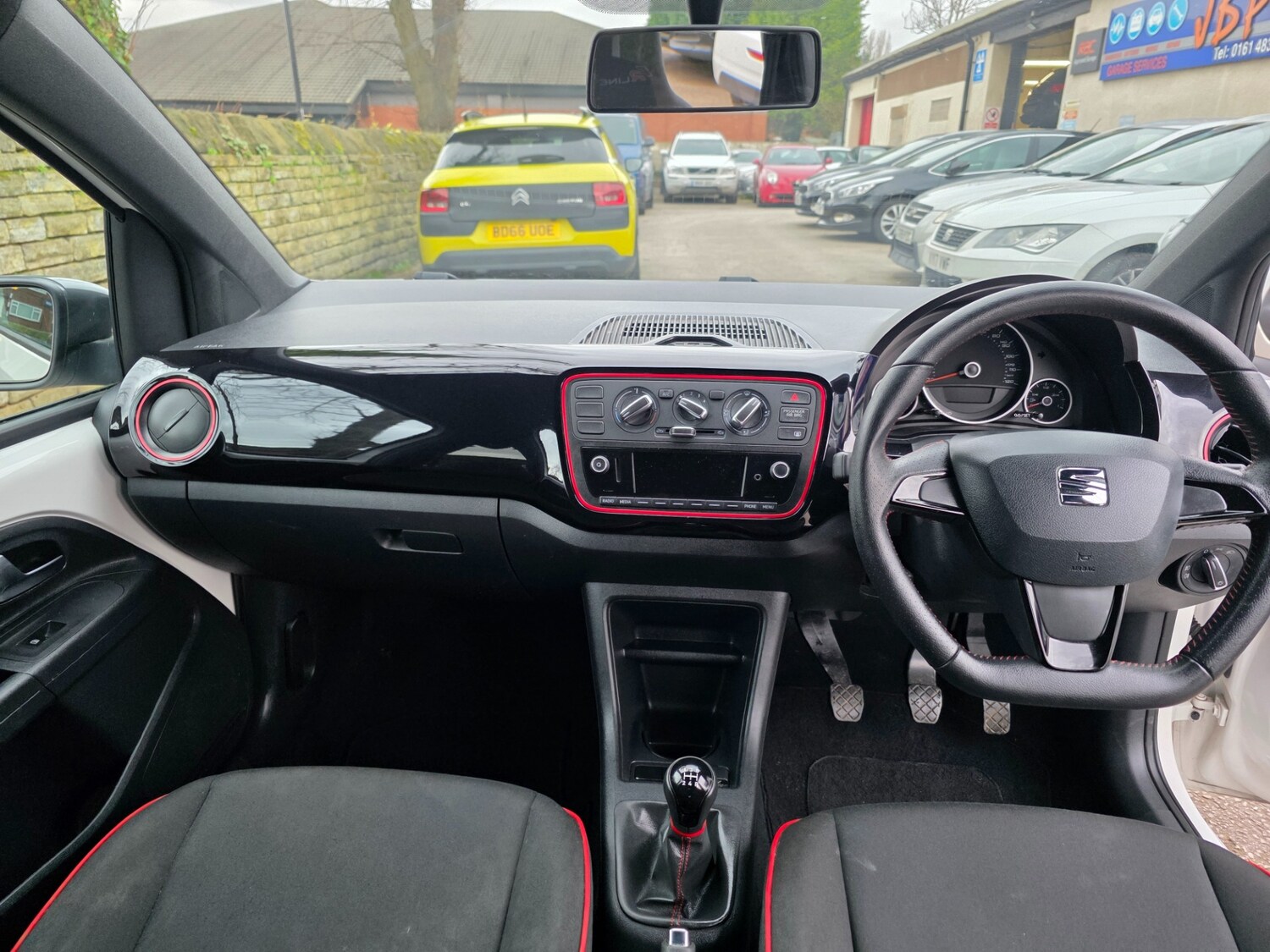 Used SEAT Mii 2018 for sale - 77715164: Photo 16